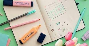 5 tendências do mercado de papelaria para 2024