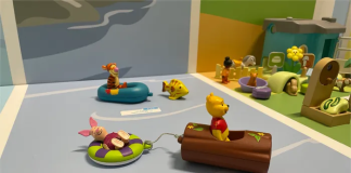 Lançamentos de produtos da London Toy Fair 2024