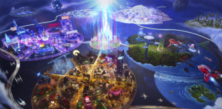 Disney e Epic Games criarão universos de entretenimento conectados ao Fortnite