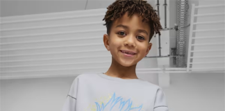 PUMA e Dreamworks Animation anunciam colaboração de Trolls