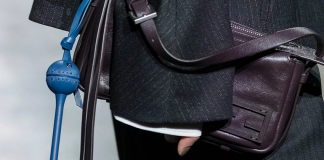 Fendi anuncia porta-pirulito premium de Chupa Chups