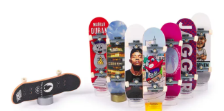 Spin Master nomeia suas principais tendências de brinquedos para 2024