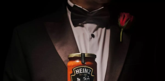 Heinz e Paramount se unem em molho de edição limitada de O Poderoso Chefão