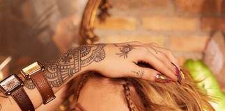 Coleção de verão da Chilli Beans traz Luísa Sonza e Leo Santana