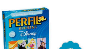 Grow lança Perfil Jr. Express – Disney