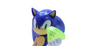 Com uma linha completa de colecionáveis, a DC Toys & Geeks realiza sua segunda participação na Abrin