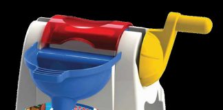 Estrela amplia linha Faz de Verdade com muita criatividade, música e guloseimas