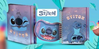 Lançamento Cápsula 2024 A Papelaria é Criativa o Ano Inteiro!