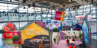 ABRIN 2024 traz Spielwarenmesse com tendências globais para indústria do brinquedo nacional