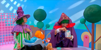 Lolly Brasil estreia parceria estratégica com a TV Cultura