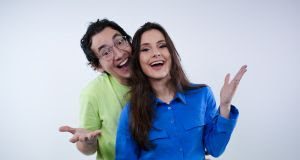 “As Aventuras de Mike – A origem de Robson” bate primeiro lugar em vendas no Brasil