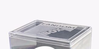 Fandom Box participa do Imagineland 2024 com dois lançamentos exclusivos