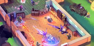 Ubisoft lança Rainbow Six SMOL para dispositivos móveis com gameplay fofo, divertido e extravagante