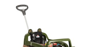 Grupo Calesita apresenta lançamentos inéditos na 40ª edição da Feira ABRIN