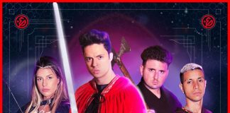 “O Castelo de Enaldinho”: Maior youtuber do Brasil entra na onda da interatividade e lança série inovadora