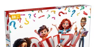 Tendência 2024: Jogos de tabuleiro são apostas da Pais & Filhos para Abrin 2024