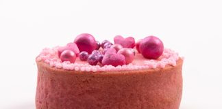 Sodiê Doces celebra 65 anos da Barbie com seis novos produtos