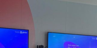 Globo apresenta oportunidades no Summit de Esportes