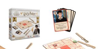 ABRIN 2024: Xalingo Brinquedos aposta em jogos de tabuleiro para todas as idades e novos produtos da conceituada linha Educativa