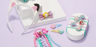 Hunter Price desenvolve acessórios de A Casa Mágica de Gabby