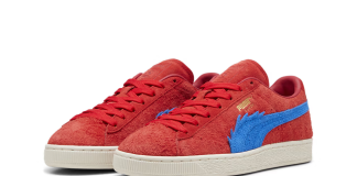 Puma revela nova colaboração global com One Piece
