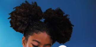 Collab Armani x Smurfs