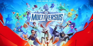 Warner Bros. Games divulga novas informações de MultiVersus