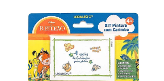 Marcas como Harry Potter e Rei Leão assinam novos brinquedos educativos da Leo&Leo