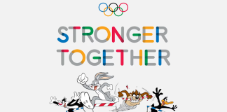 Warner Bros. Discovery e Comitê Olímpico Internacional se unem