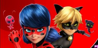 Licenciamento de Miraculous™ será feito diretamente pela Zag no Brasil