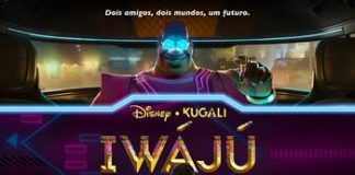 Iwájú estreia no Disney+ em 10 de abril com todos os seis episódios