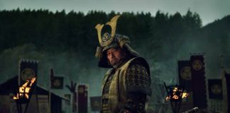 “Xógum: A Gloriosa Saga do Japão” estreia no Hulu, Star+ e Disney+ batendo recordes com 9 milhões de visualizações globalmente