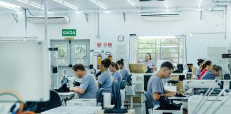 Mercur lança nova marca no ano do seu centenário