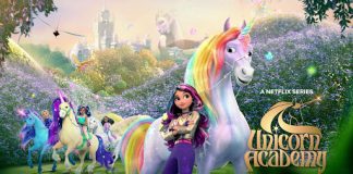 A Redibra é anunciada como agência licenciadora exclusiva para a Unicorn Academy™ – SPIN MASTER NO BRASIL
