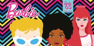 Mattel: Licenciados de Barbie e Hot Wheels garantem presença na Feira ABRIN 2024
