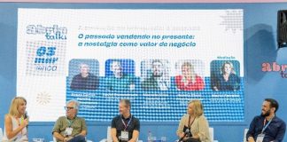 ABRIN 40 Edições: Primeiro dia da feira celebra a história do brinquedo e destaca o segmento de Kidults