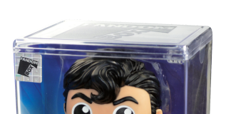 Fandom Box apresenta lançamentos na ABRIN 2024