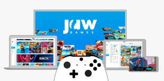 JAW Games ultrapassa os 13 mil assinantes