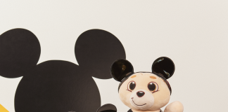 Disney e Criamigos se juntam e lançam licenciamento inédito na marca de pelúcias personalizadas