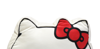 ARTEX celebra os 50 Anos da Hello Kitty com coleção especial