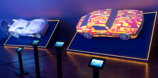 Começa hoje Hot Wheels City Experience no Parque Ibirapuera com kart elétrico, shows 3D e áreas de montagem; Confira fotos