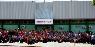 Animativa quer ampliar a presença no mercado internacional
