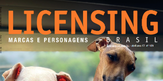 Revista Licensing Brasil #109