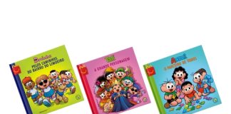 McLanche Feliz e Turma da Mônica se unem para incentivar leitura e inclusão entre crianças de todo o Brasil