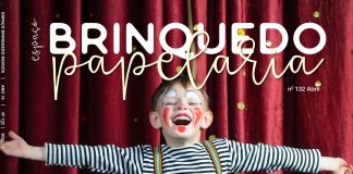 Revista Espaço Brinquedo #132