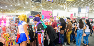 Imagineland amplia Artists’ Alley e anuncia vinda de John Higgins em parceria com a Pipoca & Nanquim