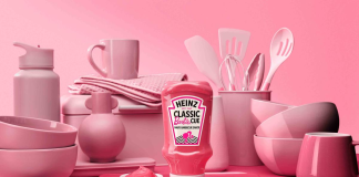 Heinz e Mattel se unem em novo molho de edição limitada: ‘Barbiecue’