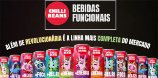 Chilli Beans anuncia novidades de licenciamento