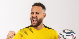 Neymar Júnior lançará coquetéis e mocktails com sua marca