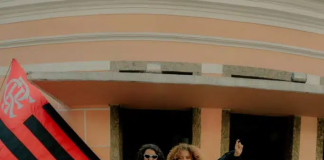 Farm, adidas e Flamengo apresentam coleção “Flamengo é coisa de tradição”